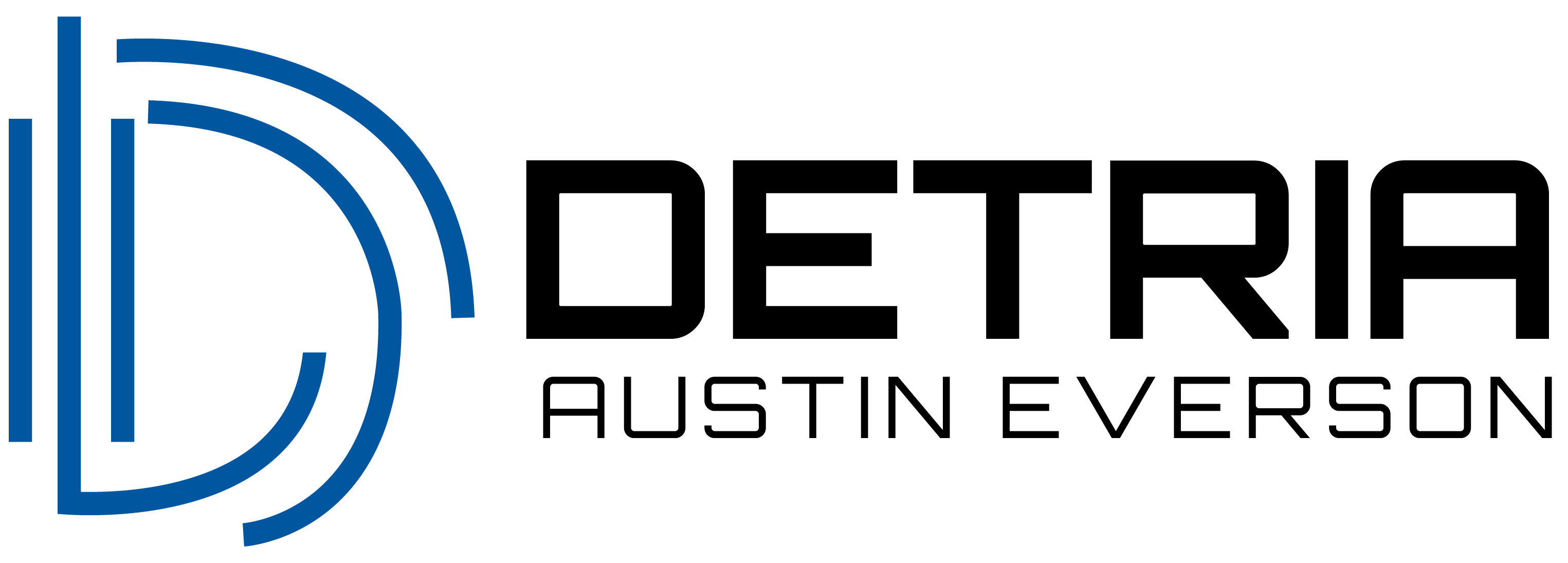 Logo - Detria Austin